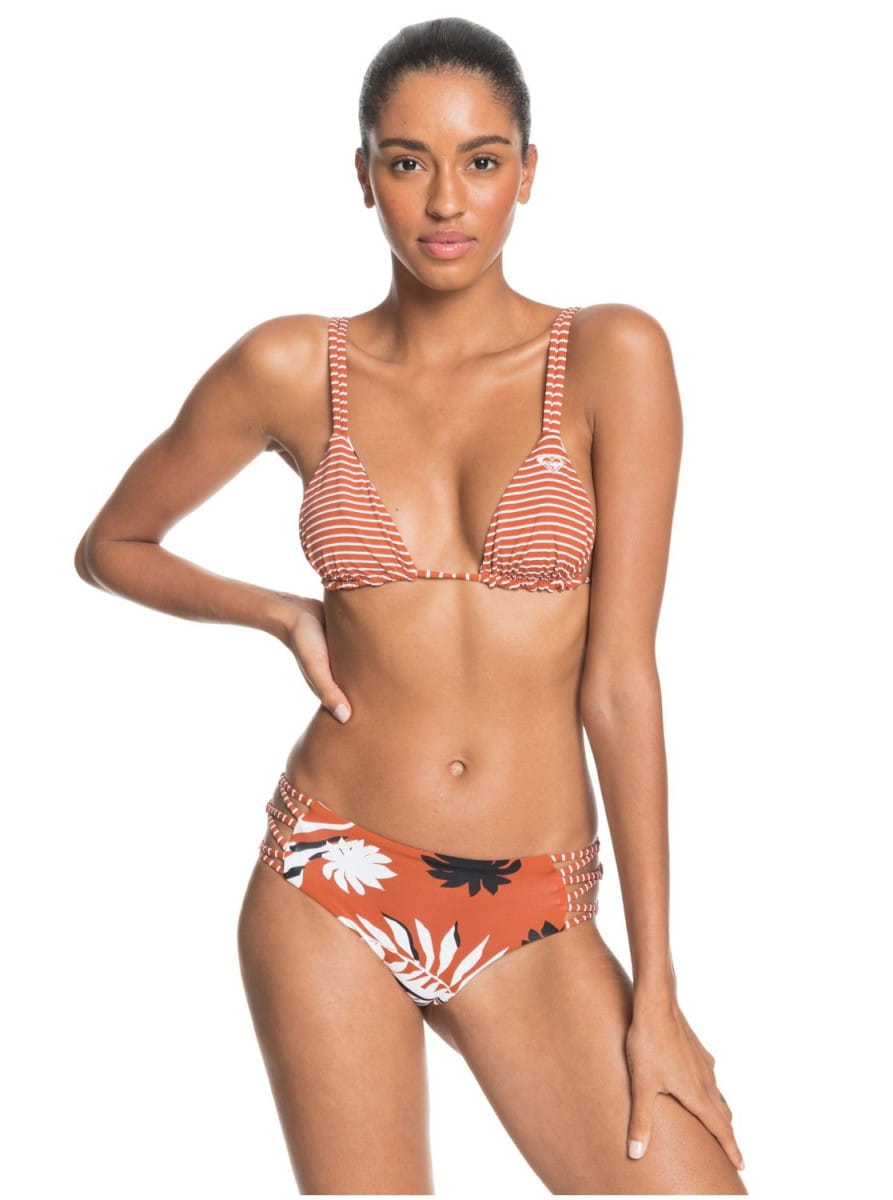Комплекты Passion Lingerie Quentris bikini, Чёрный, S/M Pas_Quentris bikini S/M - Passion - Эротические комплекты: лиф и трусики - Купить