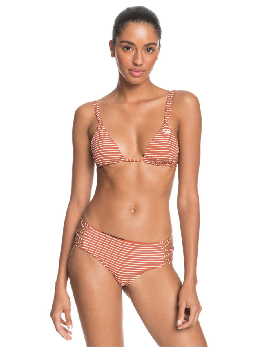 Комплекты Passion Lingerie Quentris bikini, Чёрный, L/XL Pas_Quentris bikini L/XL - Passion - Эротические комплекты: лиф и трусики - Купить
