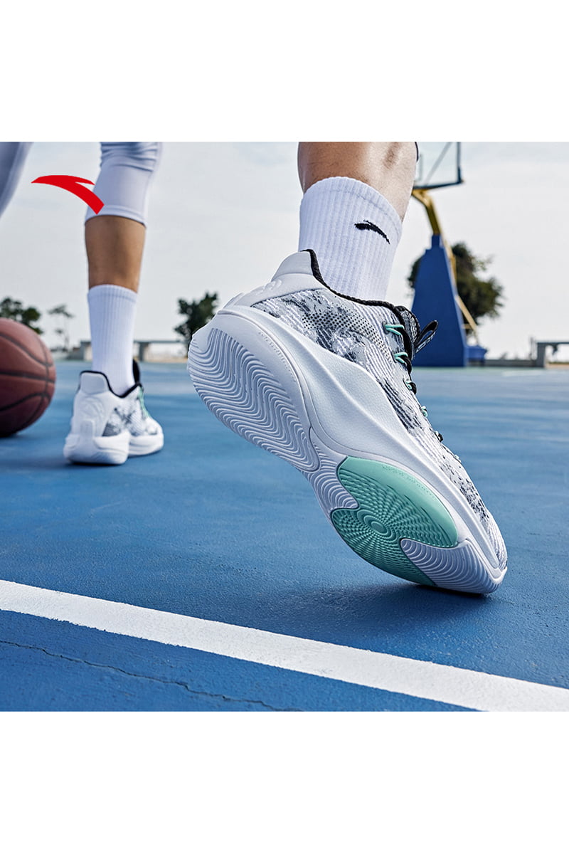 Купить Кроссовки В Интернет Магазине Anta Sports