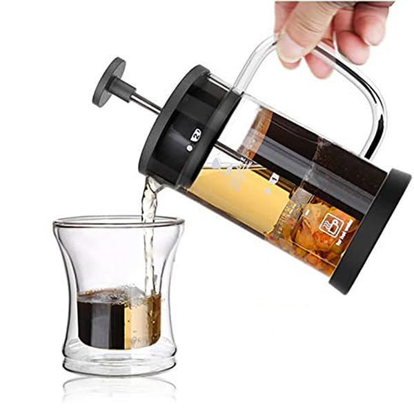 Replacement Bodum French Press Glass