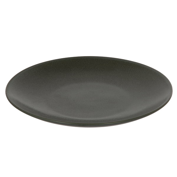 ������� Loveramics Studio 23cm Salad Plate (Matte Dark Green)