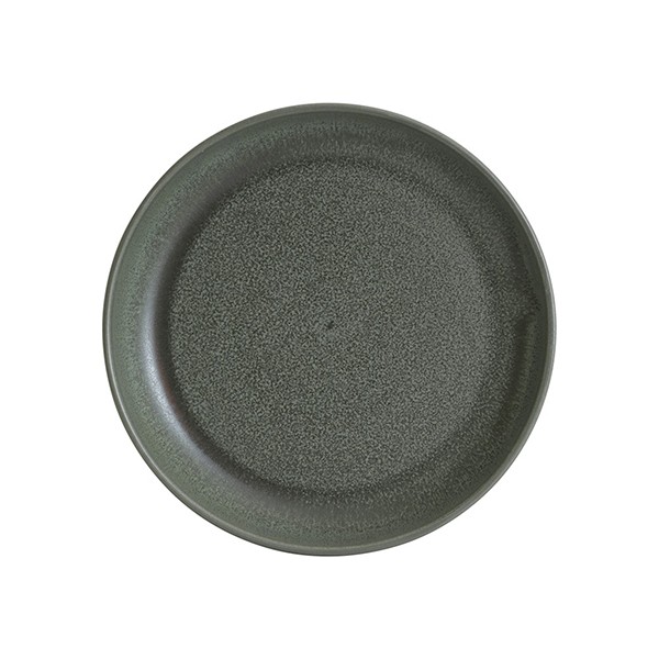 ������� Loveramics Studio 26cm Dinner Plate (Matte Dark Green)