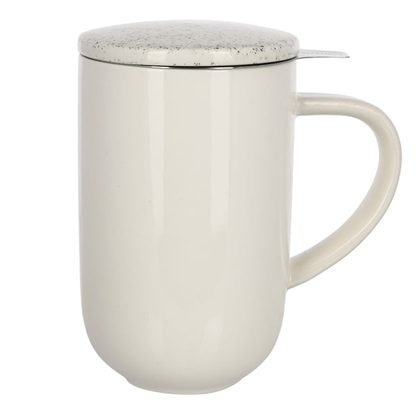 ������ ���������� Loveramics Pro Tea 450ml (Beige)