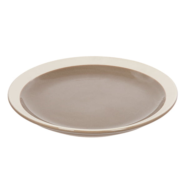 ������� Loveramics Er-go! 18cm Side Plate (Taupe)
