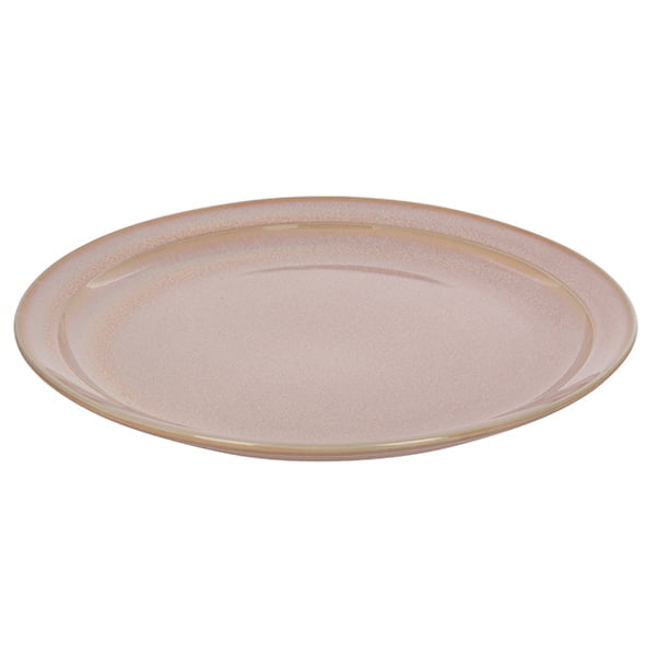 ������� Loveramics Er-go! 26.5 �� Dinner Plate (rose)
