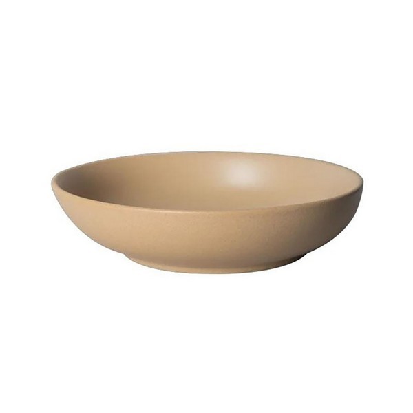 ������� Loveramics Er-go! 22cm Soup Plate (L) (Matte Sand)