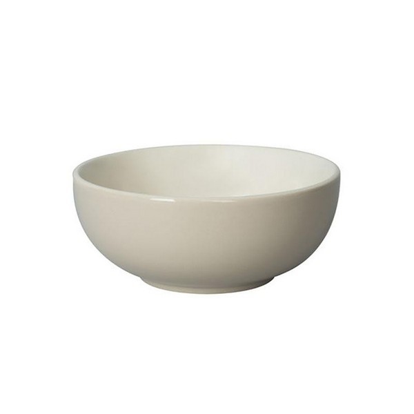 ������� Loveramics Er-go! 11.5cm Low Bowl (S) (Taupe)