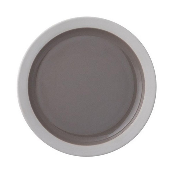 ������� Loveramics Er-go! 15cm Side Plate (Taupe)