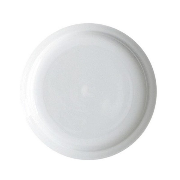 ������� Loveramics Er-go! 23cm Salad Plate (White)