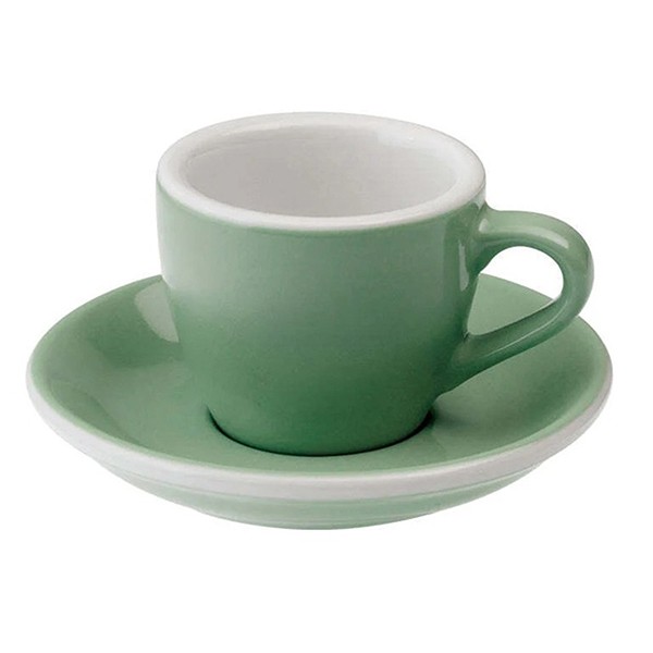 �������� ���� Loveramics egg, 80ml, ����: ������ (mint)