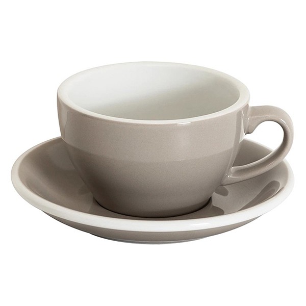 �������� ���� Loveramics egg, 250ml, ����: ����� (taupe)