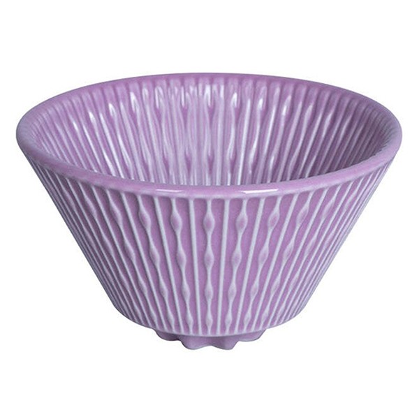 ������� Loveramics Flatbed Coffee Dripper, ����: ���������� (Purple)