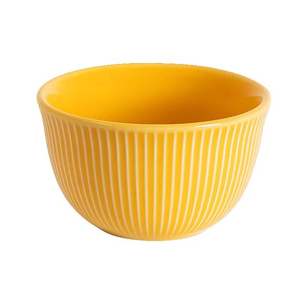 ����� Loveramics Boram Um Tasting Cup 120ml, ����: ������ (Yellow)