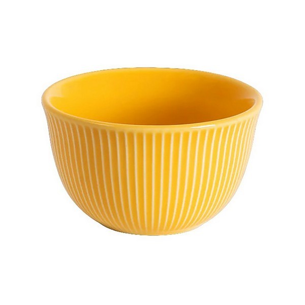 ����� Loveramics Boram Um Tasting Cup 80ml, ����: ������ (Yellow)