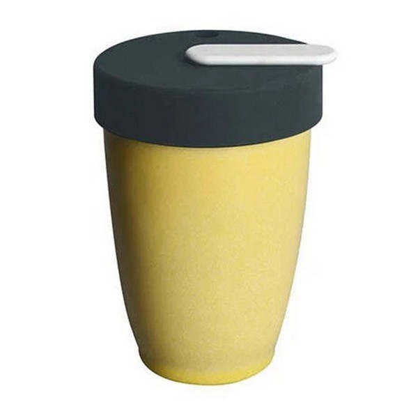 ������ Loveramics Nomad 250ml, ����: ��������� (Butter Cup)