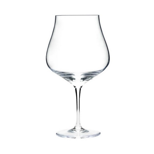 ����� Loveramics Urban Glass 300ml Burgundy Glass, ����: ���������� (clear)