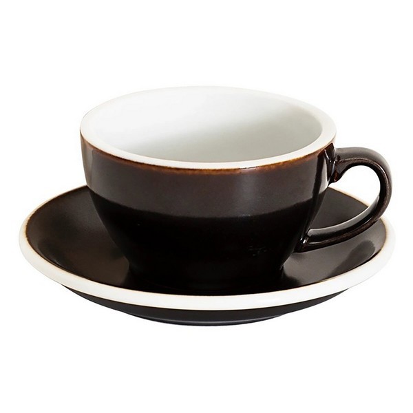 �������� ���� Loveramics egg, 250ml, ����: ��������� (gunpowder)