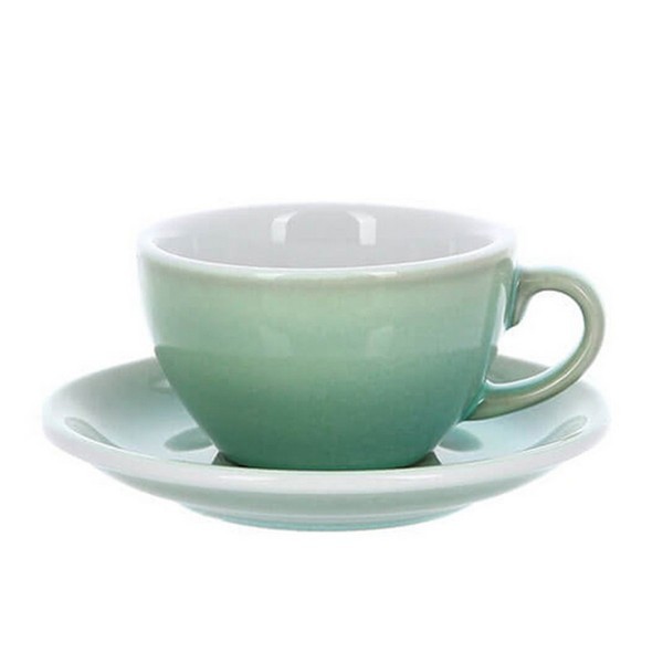 �������� ���� Loveramics egg, 200ml, ����: ��������� (basil)