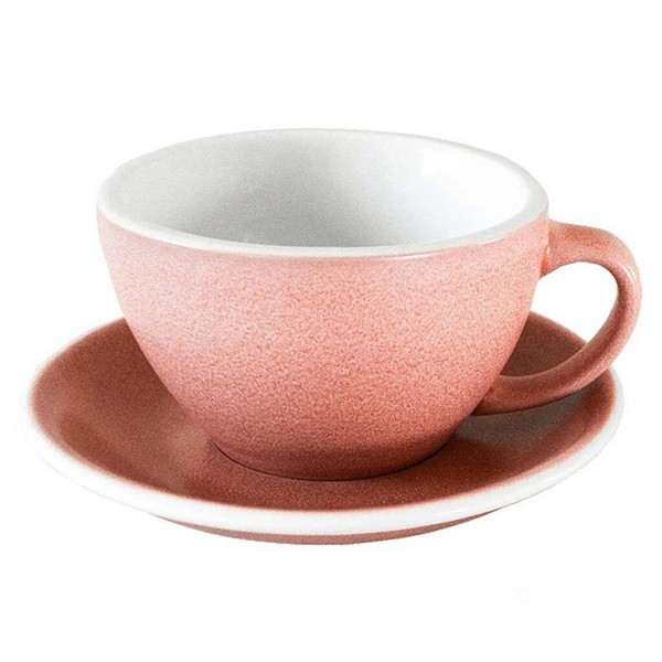 �������� ���� Loveramics egg, 300ml, ����: �������� (cinnabar)