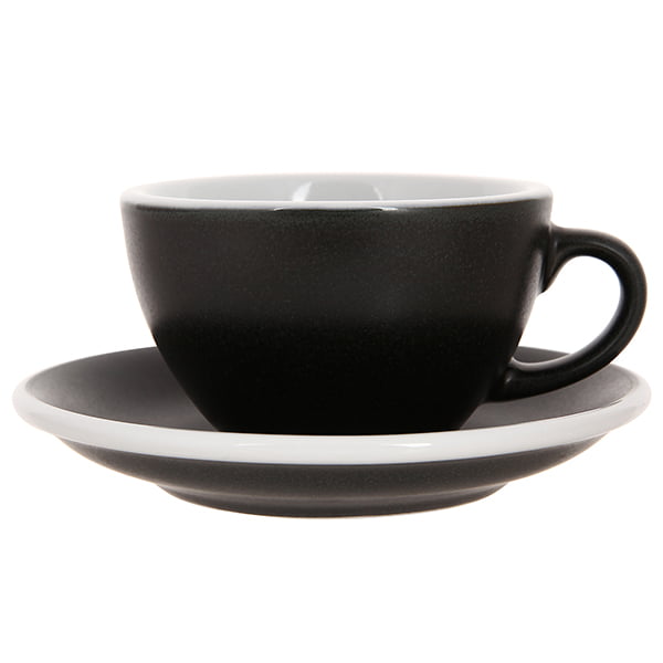 �������� ���� Loveramics egg, 200ml, ���� Anthracite (��������)