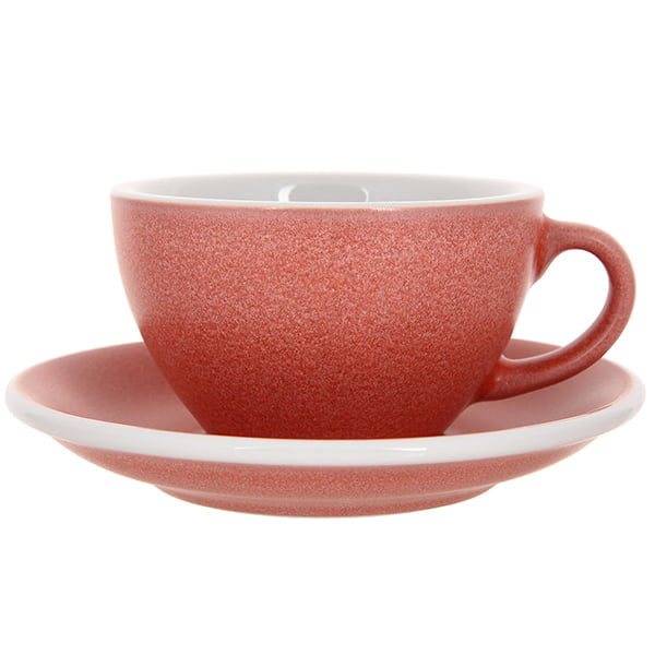 �������� ���� Loveramics egg, 200ml, ���� Cinnabar (��������)