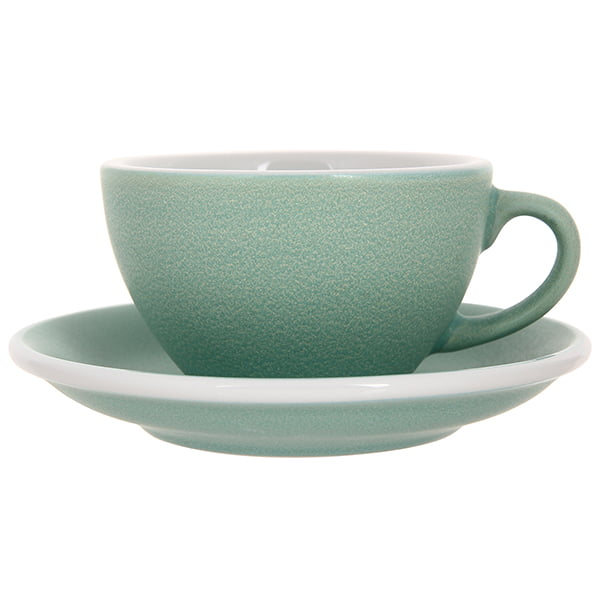 �������� ���� Loveramics egg, 200ml, ���� Emerald (�������)