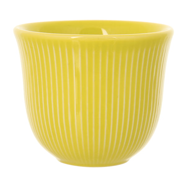 ����� Loveramics Embossed Tasting Cup 80��, ���� ������