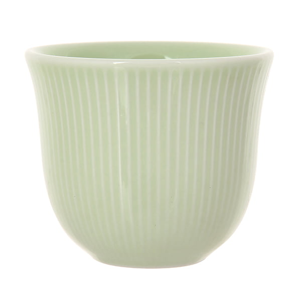 ����� Loveramics Embossed Tasting Cup 80��, ���� �������