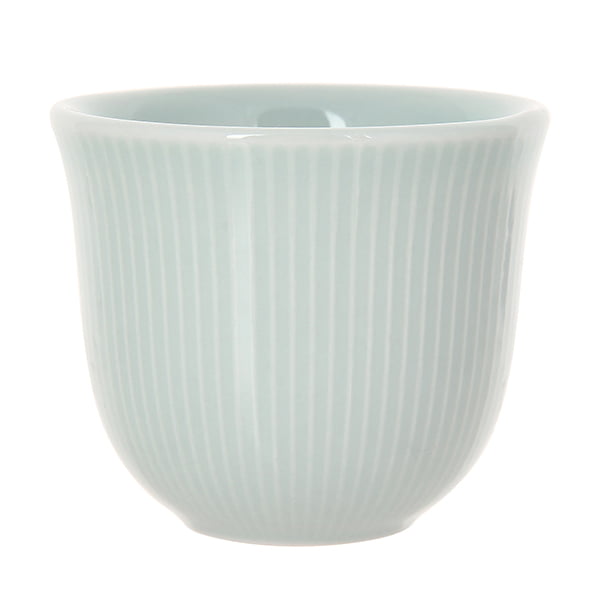 ����� Loveramics Embossed Tasting Cup 80��, ���� ������-�������