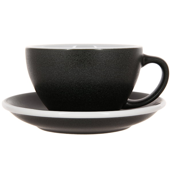 �������� ���� Loveramics egg, 300ml, ���� Anthracite (��������)