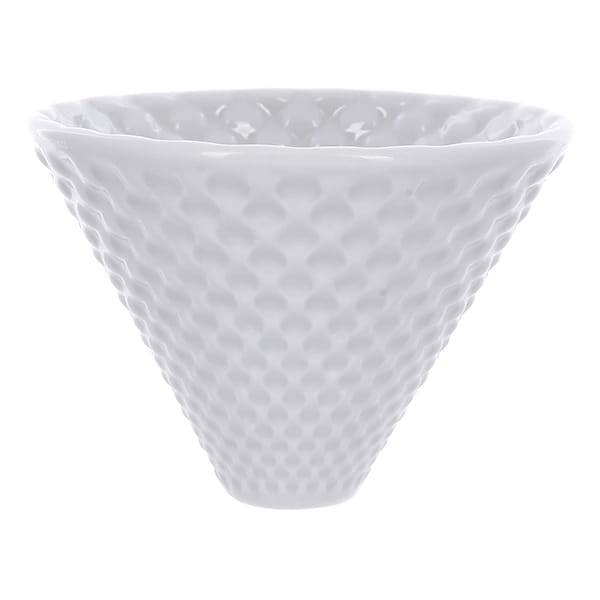 ������� Loveramics Strong Dripper (White)