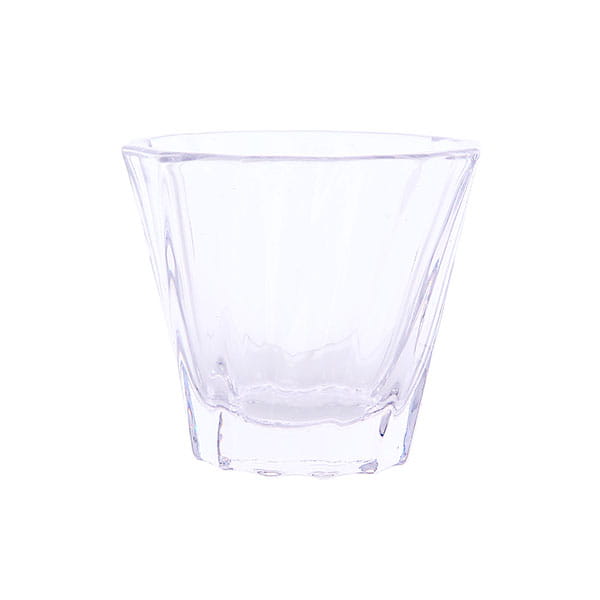 ������ Loveramics Urban Glass 120 ml Twisted Cortado, �����