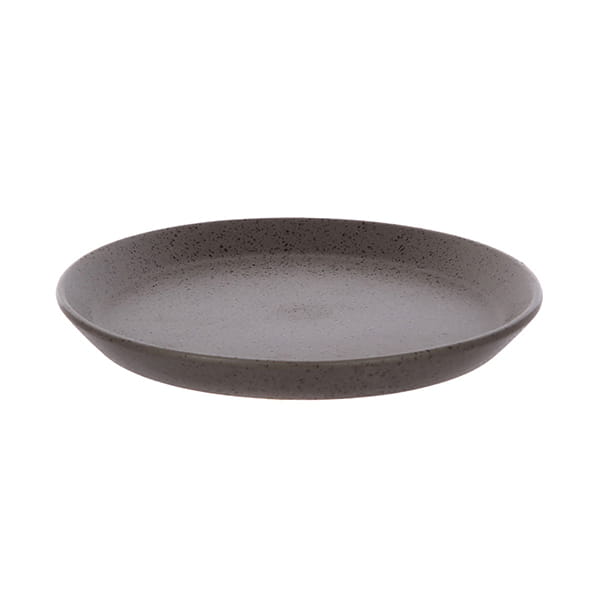 ������� Loveramics Stone Salad Plate 21 �� (Granite)