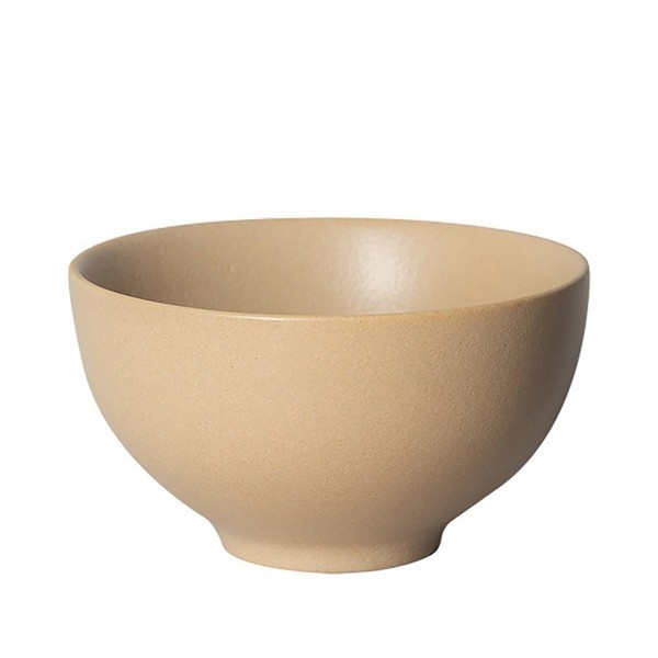 ������� Loveramics Er-go! 11.5cm Low Bowl (S) (Matte Sand)