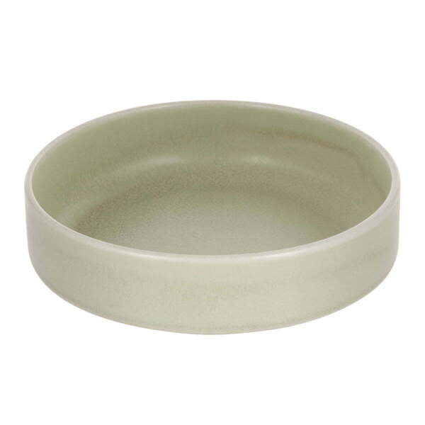 ������� Loveramics Tapas 15cm Low Bowl (L) (Matte Light Green)