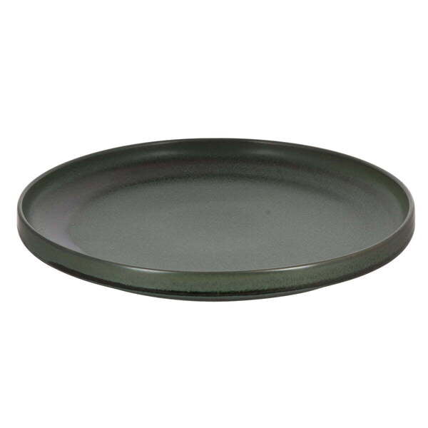 ������� Loveramics Tapas 26cm Dinner Plate (Matte Dark Green)