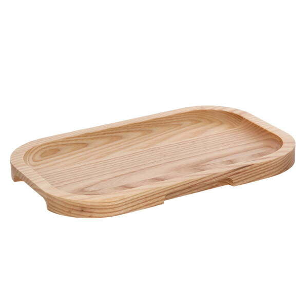 ������ Loveramics Er-go! 25 cm Rectangular Wood Platter