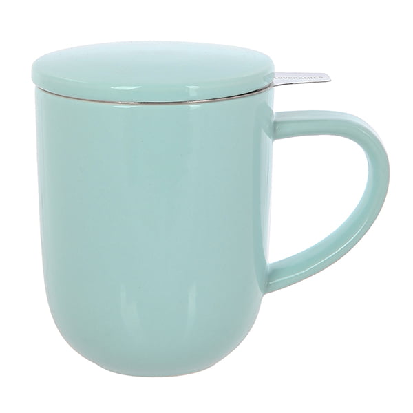 ������ ���������� Loveramics Pro Tea 300ml (River Blue)