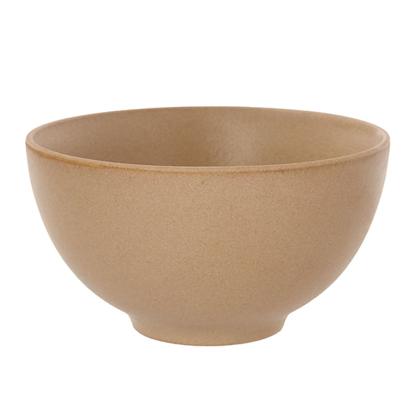 ������� Loveramics Er-go! 14cm Cereal Bowl (Matte Sand)