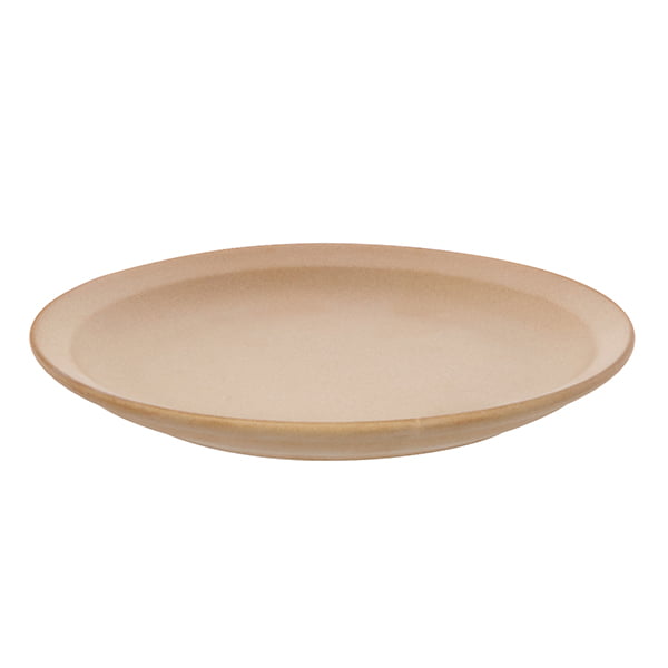 ������� Loveramics Er-go! 20cm Salad Plate (Matte Sand)