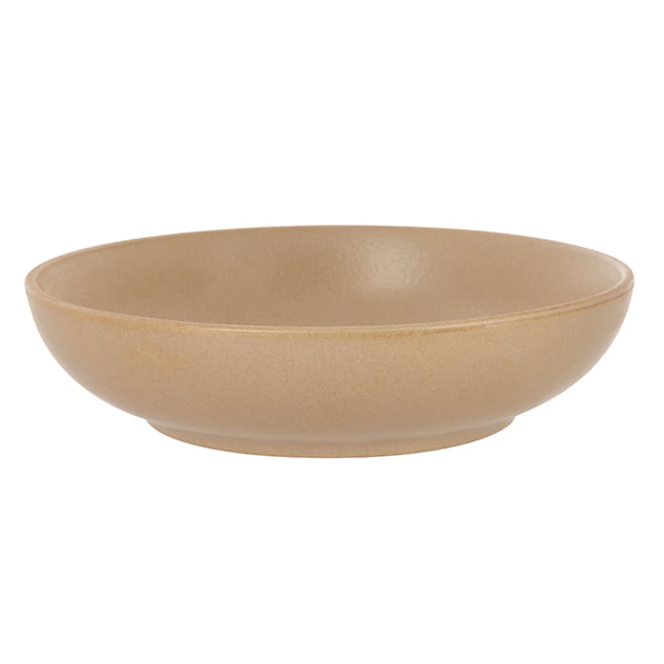 ������� Loveramics Er-go! 20cm Soup Plate (S) (Matte Sand)
