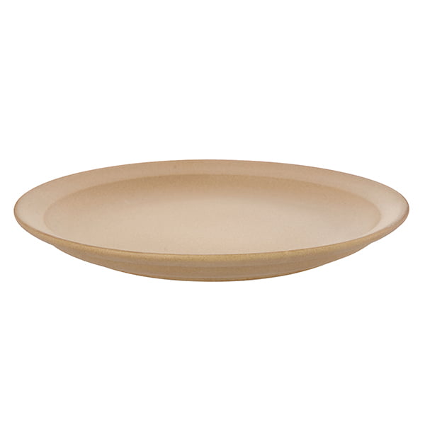 ������� Loveramics Er-go! 26.5cm Dinner Plate (Matte Sand)