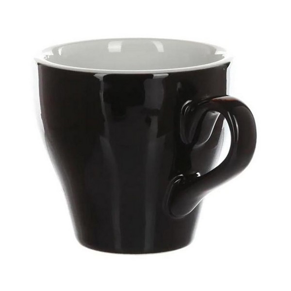 ����� Loveramics Tulip, 280ml, ����: ������ (black)