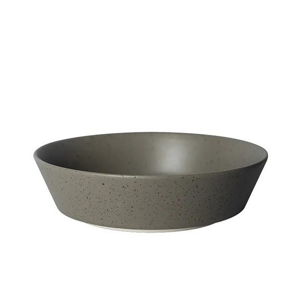 ������� Loveramics Stone 22cm Soup Plate (Granite)
