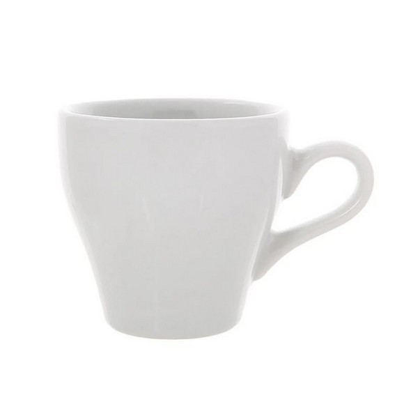 ����� Loveramics Tulip, 180ml, ����: ����� (white)