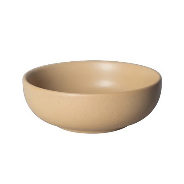 ������� Loveramics Er-go! 14cm Low Bowl (L) (Matte Sand)