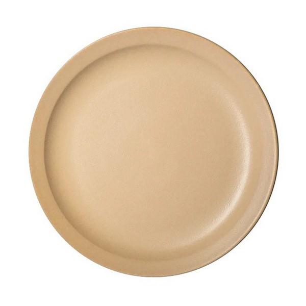 ������� Loveramics Er-go! 23cm Salad Plate (Matte Sand)