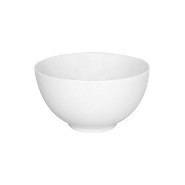 ������� Loveramics Er-go! 11.5cm Rice Bowl (White)