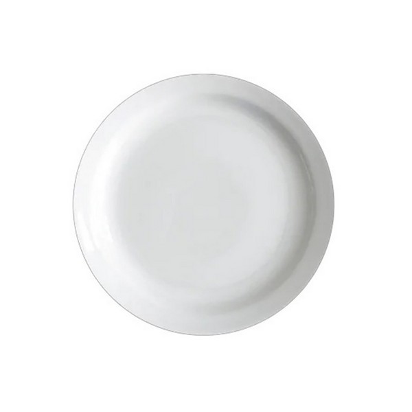 ������� Loveramics Er-go! 18cm Side Plate (White)