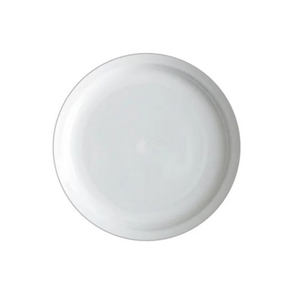 ������� Loveramics Er-go! 20cm Salad Plate (White)